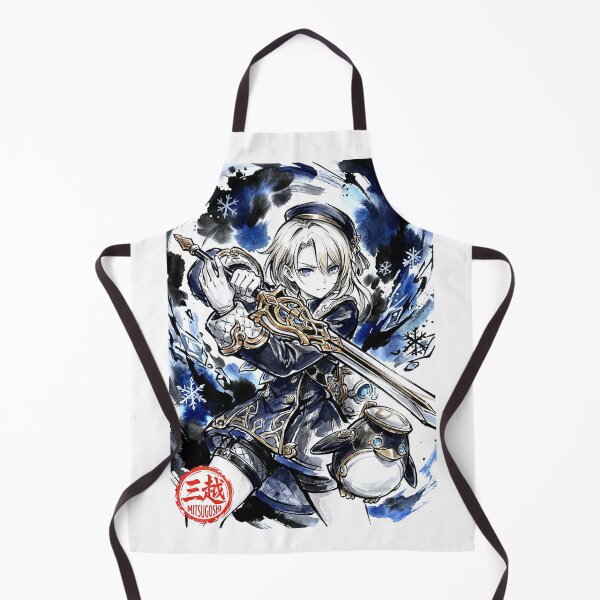 Item preview, Freminet Sumi-e designed and sold by Mitsugoshi.