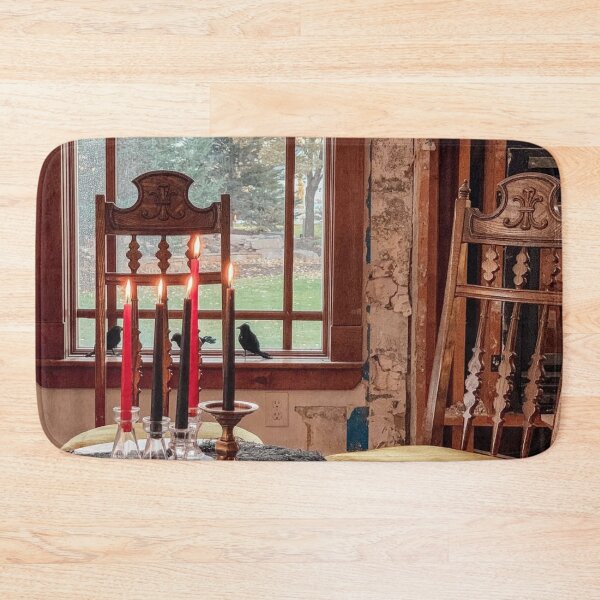 Item preview, Secrets In Dog Eat Dog Band Night designed and sold by MolinaTraveler.