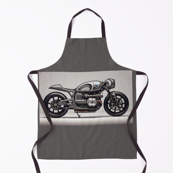Item preview, sleek motor cycle designed and sold by boldbrushstroke.