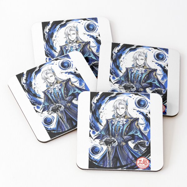 Item preview, Neuvilette Sumi-e designed and sold by Mitsugoshi.