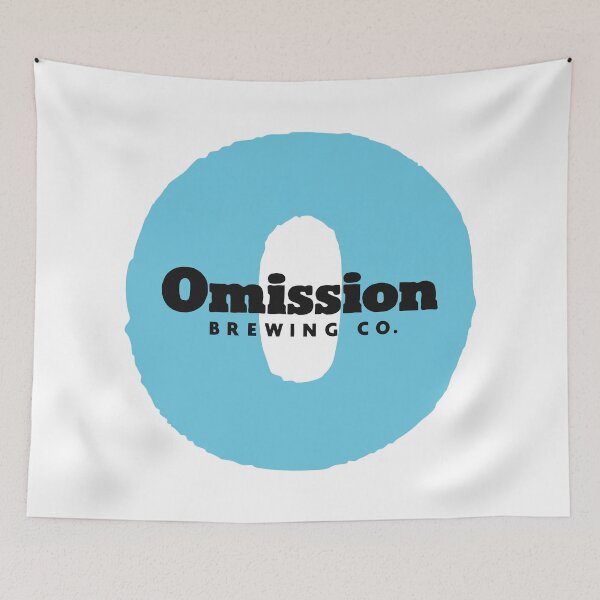 Item preview, Futuristic Omission Beer Monochrome Shapes designed and sold by Mirzahorse.