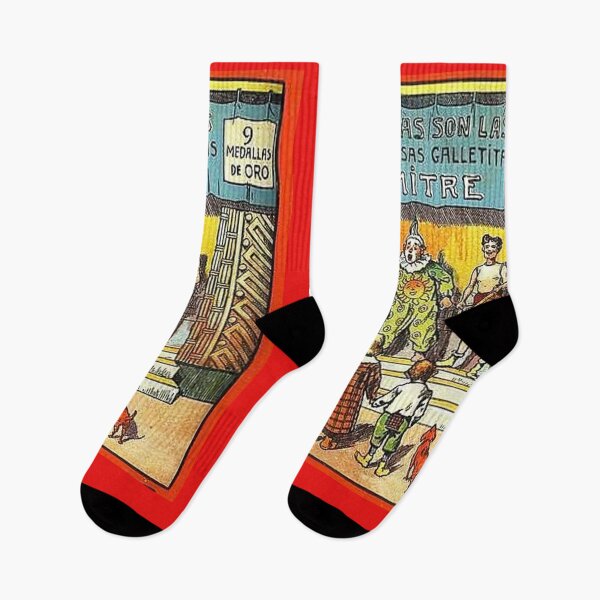 Item preview, Vintage Americana Carnival Illustration designed and sold by thelivingrp.