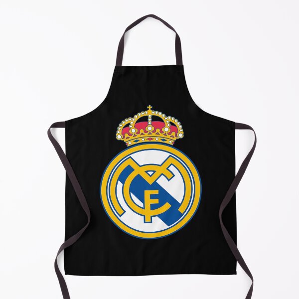 Item preview, RE-AL-MAD-RID- Logo FC Merchandise designed and sold by ralfssyt.