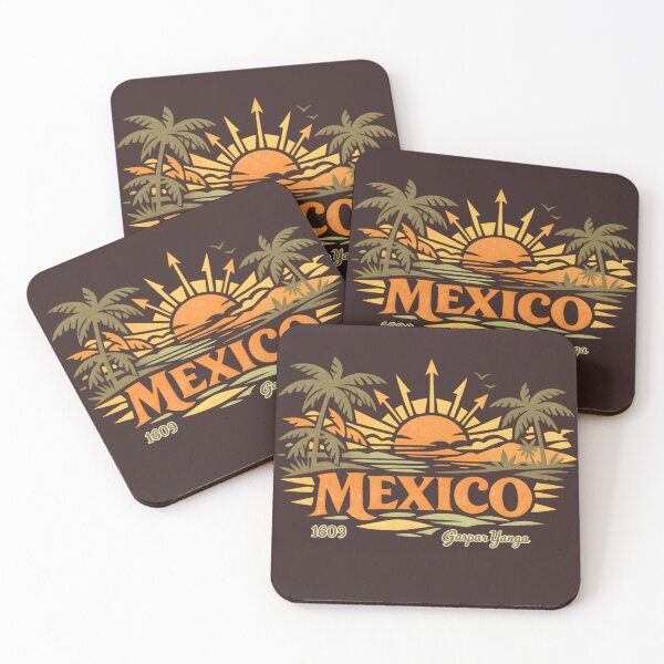 Item preview, Yanga 1609 – Mexico’s First Free Settlement | Afro-Mexican History designed and sold by fivepikes.