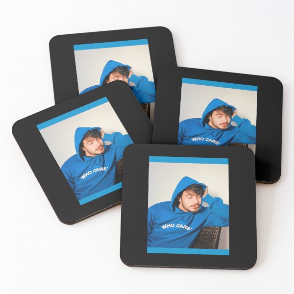 Item preview,  Rex Orange  Blue Who Cares designed and sold by Foodoze Clothing.