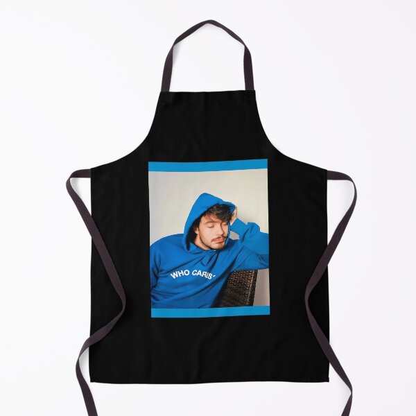 Item preview,  Rex Orange  Blue Who Cares designed and sold by Foodoze Clothing.