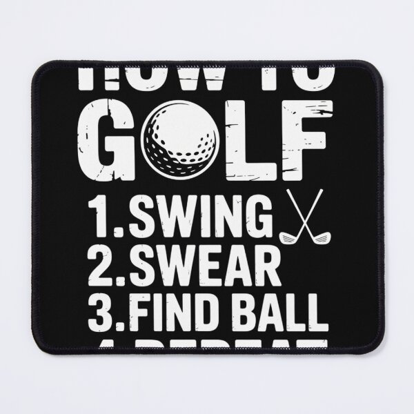 Item preview, golf funny Golfing golf lovers designed and sold by creatinkhavnica.