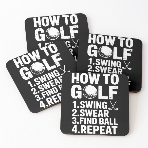 Item preview, golf funny Golfing golf lovers designed and sold by creatinkhavnica.