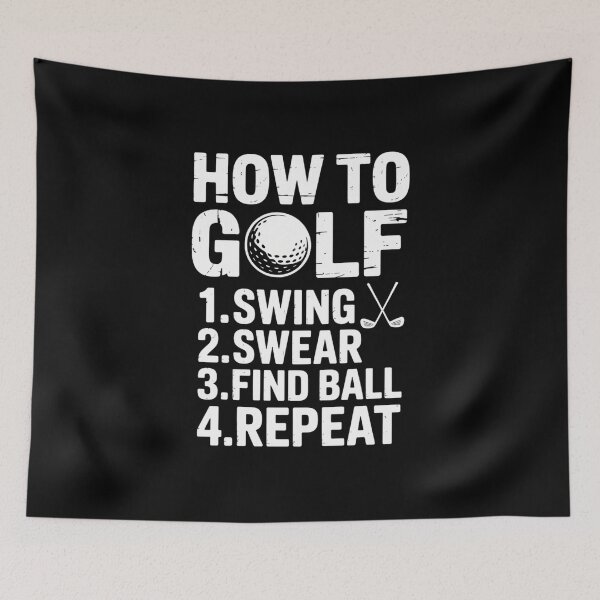 Item preview, golf funny Golfing golf lovers designed and sold by creatinkhavnica.