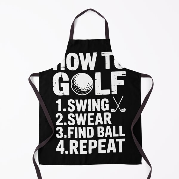 Item preview, golf funny Golfing golf lovers designed and sold by creatinkhavnica.