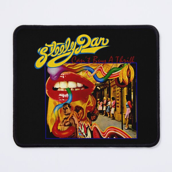 Item preview, Steely Dan Can't Buy A Thrill designed and sold by Cemilman.