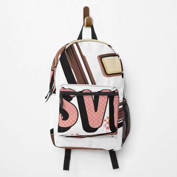 Item preview, Pop Art Swiss Chocolate with White Cross designed and sold by Bloomkept.