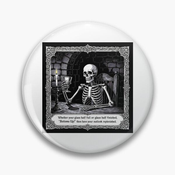 Item preview, Bottoms Up! designed and sold by Ravens-Parlor.