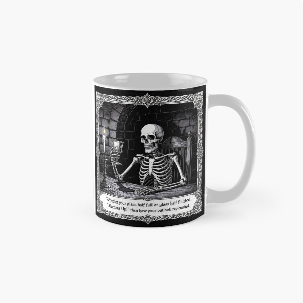 Item preview, Bottoms Up! designed and sold by Ravens-Parlor.