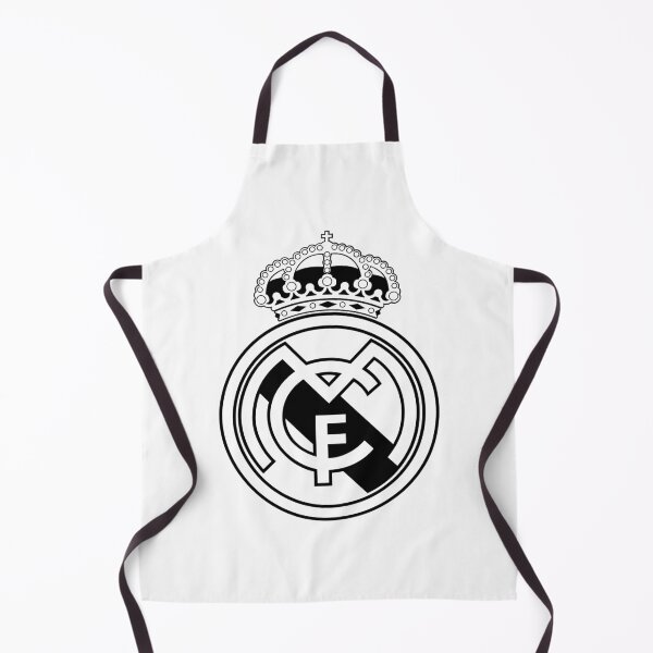 Item preview, RE-AL-MAD-RID- Logo FC Merchandise designed and sold by ralfssyt.
