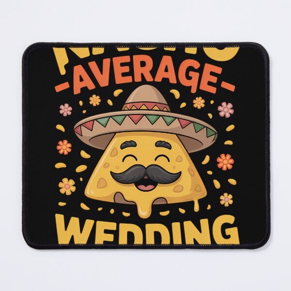Item preview, Wedding Officiant Mexican Cinco De Mayo designed and sold by creatinkhavnica.