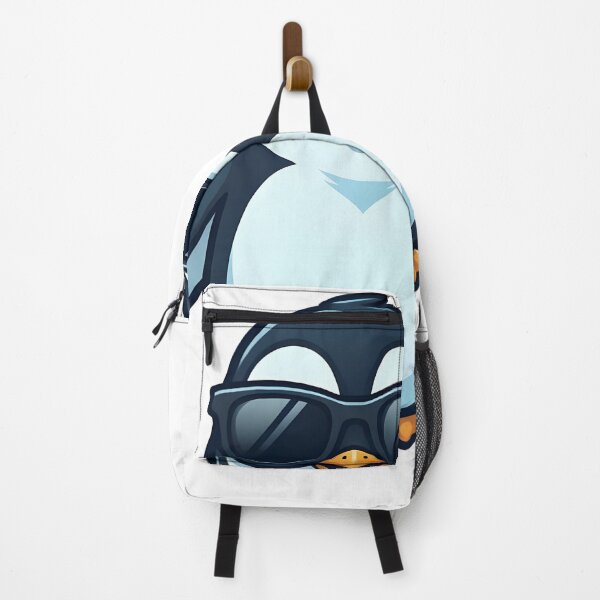 Item preview, Penguin Ice Cool designed and sold by SurajDesigns.