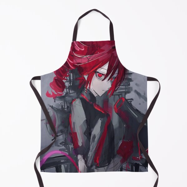 Item preview, Kasane teto designed and sold by RadiantGraphics.