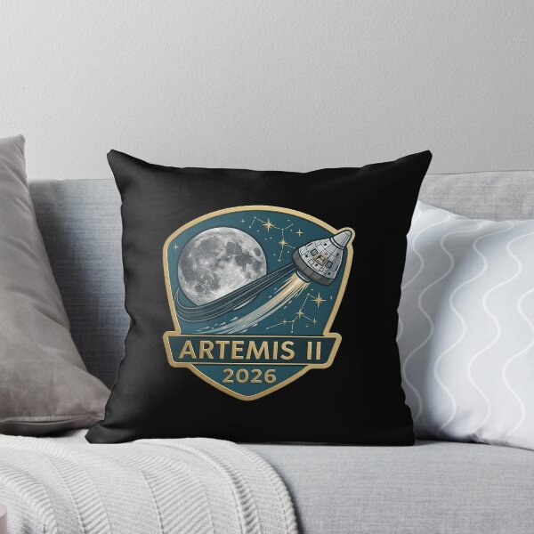 Item preview, artemis ii designed and sold by lottiewjackson.