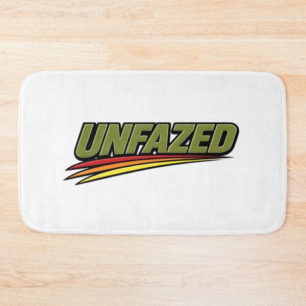Item preview, Unfazed designed and sold by Nine3Nine.