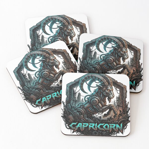 Item preview, Capricorn  designed and sold by Market310.
