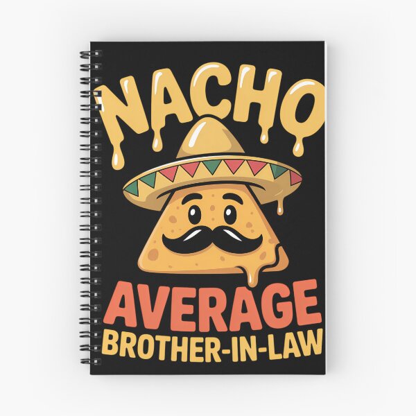 Item preview, Brother-in-Law Mexican Cinco de Mayo designed and sold by creatinkhavnica.