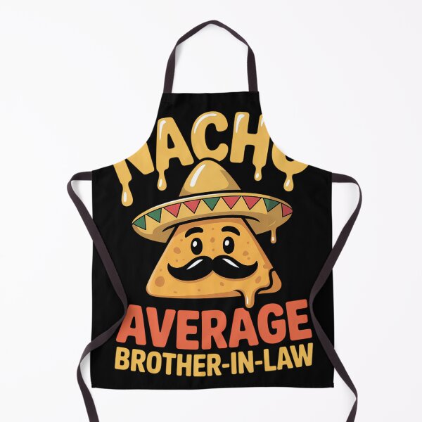 Item preview, Brother-in-Law Mexican Cinco de Mayo designed and sold by creatinkhavnica.