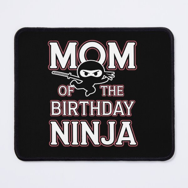 Item preview, Birthday Party Gift - Mom of the Birthday designed and sold by fferomananul.