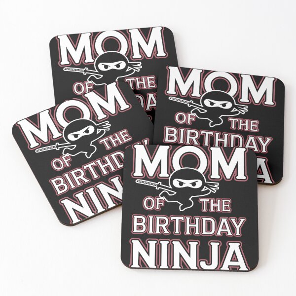 Item preview, Birthday Party Gift - Mom of the Birthday  designed and sold by fferomananul.