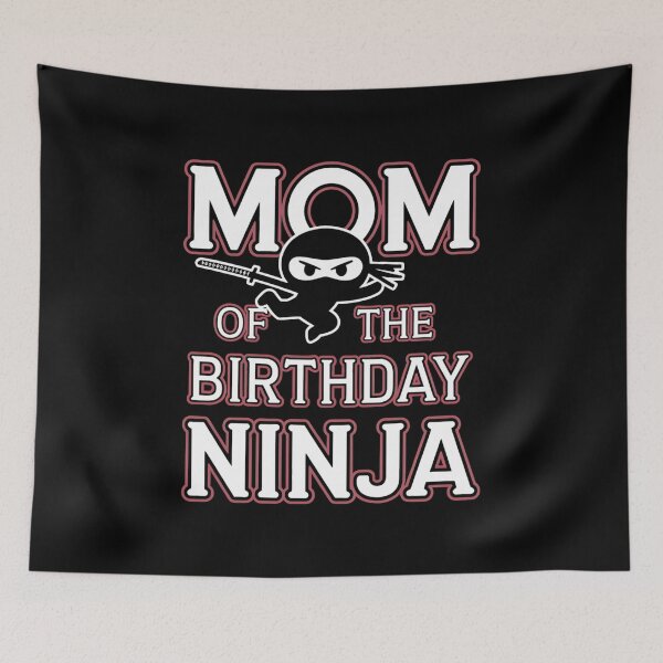 Item preview, Birthday Party Gift - Mom of the Birthday  designed and sold by fferomananul.