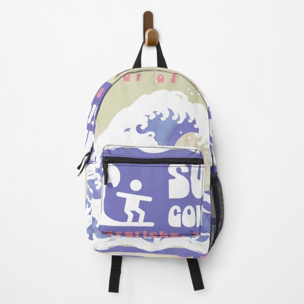Item preview, Mavericks Big Wave Surfing Competition Design designed and sold by thelivingrp.