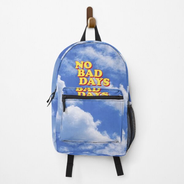 Item preview, No bad days designed and sold by Zheap14.