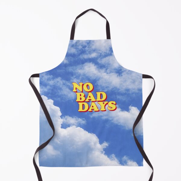 Item preview, No bad days designed and sold by Zheap14.