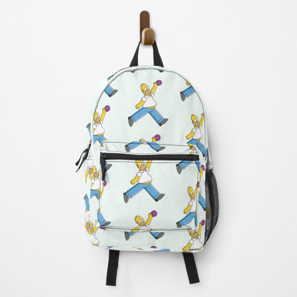 Item preview, Air Simpson - Homer Simpson as Michael Jordan designed and sold by ZERO-MIND.