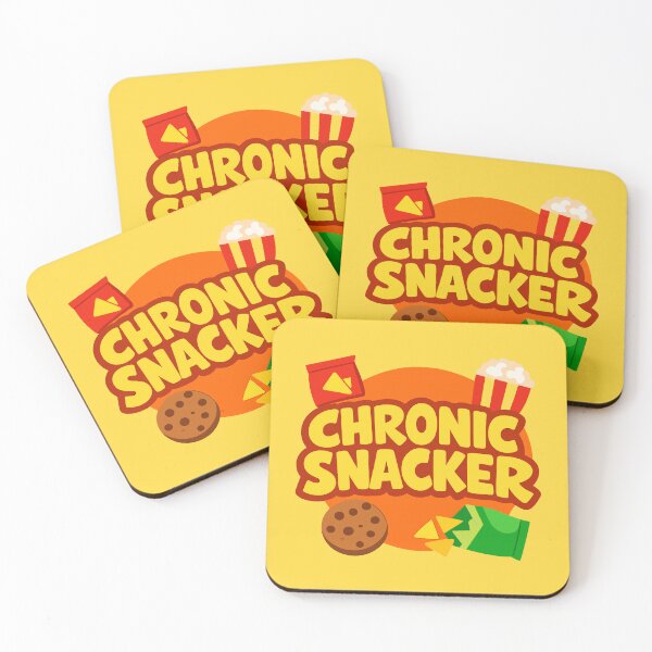 Item preview, Chronic Snacker designed and sold by xmoudx.