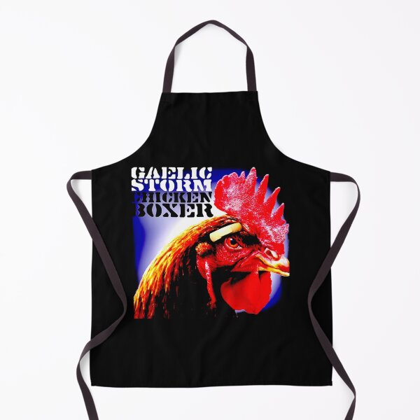 Item preview, Chicken Boxer World Music Band designed and sold by FourtyNinen.