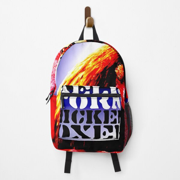 Item preview, Chicken Boxer World Music Band designed and sold by FourtyNinen.