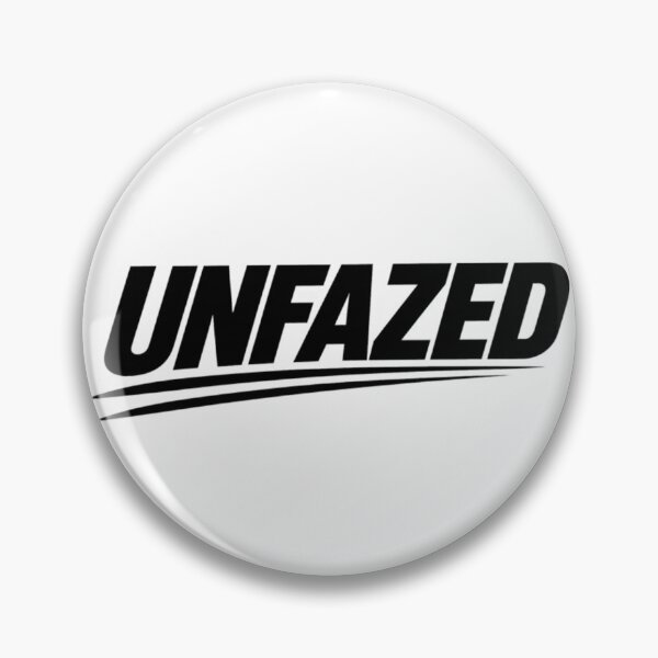 Item preview, Unfazed designed and sold by Nine3Nine.