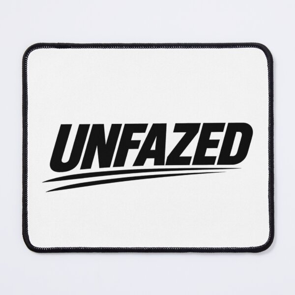 Item preview, Unfazed designed and sold by Nine3Nine.