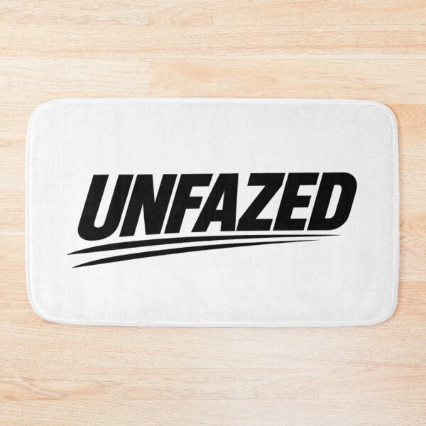 Item preview, Unfazed designed and sold by Nine3Nine.