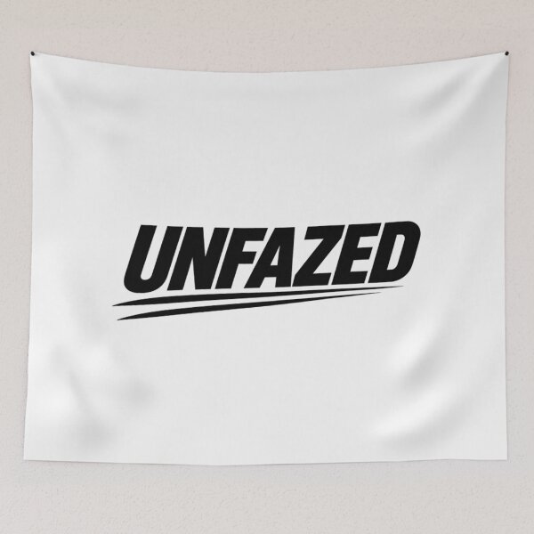 Item preview, Unfazed designed and sold by Nine3Nine.