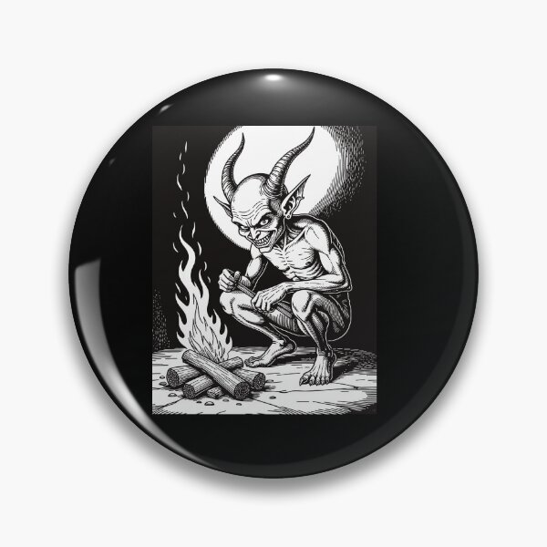 Item preview, Xaphan's Spark Of Chaos designed and sold by taiche.
