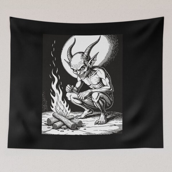 Item preview, Xaphan's Spark Of Chaos designed and sold by taiche.