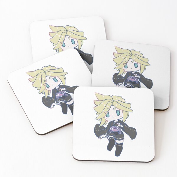 Artikelvorschau, Kimono Cloud Chibi entworfen und verkauft von BakaBronze.