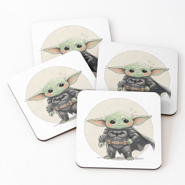 Item preview, BABY YODA CATWOMAN COSTUME designed and sold by LIS AND MELIVERSO.