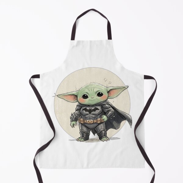 Item preview, BABY YODA CATWOMAN COSTUME designed and sold by LIS AND MELIVERSO.