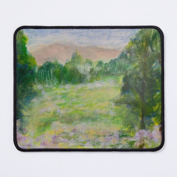 Item preview, Spring Meadow designed and sold by kahoutek24.