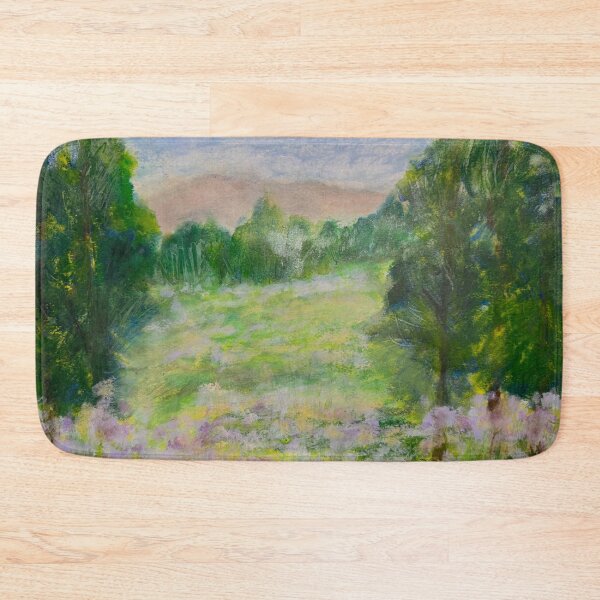 Item preview, Spring Meadow designed and sold by kahoutek24.
