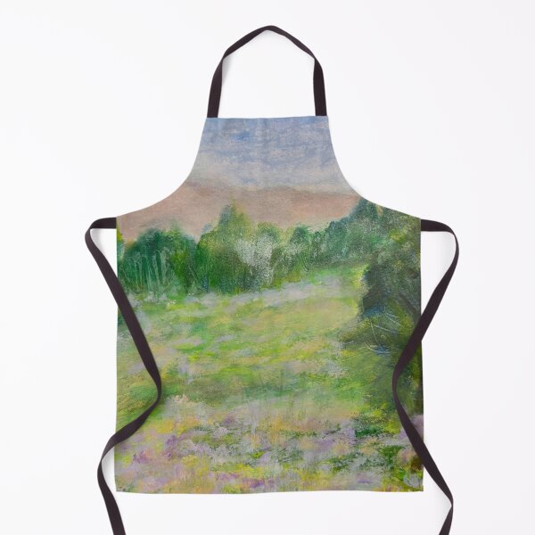 Item preview, Spring Meadow designed and sold by kahoutek24.