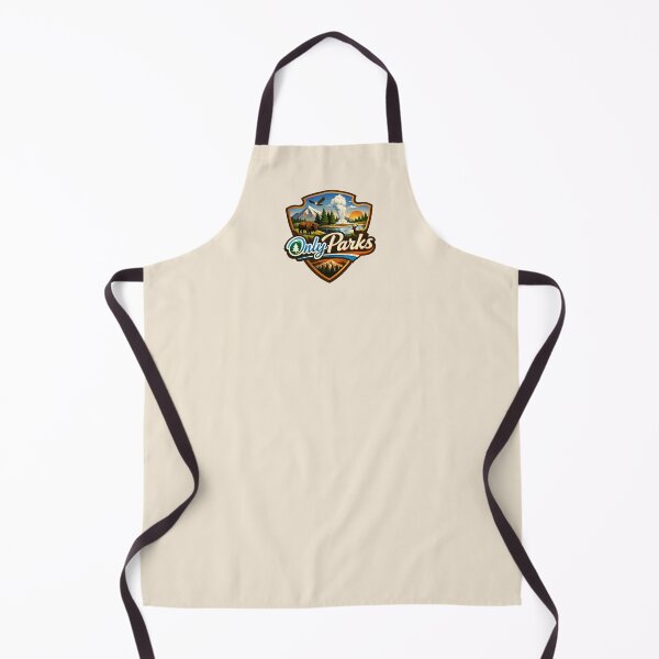 Item preview, OnlyParks designed and sold by girl_b_snailz.